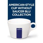 Lavazza Americano Cups - PACK (6) NWT1644P