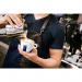 Lavazza Espresso Cups + Lavazza Espresso Saucers NWT1646/NWT1647