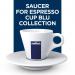 Lavazza Espresso Saucer NWT1647
