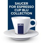 Lavazza Espresso Saucer - PACK (6) NWT1647P