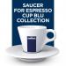 Lavazza Espresso Saucer - PACK (6) NWT1647P