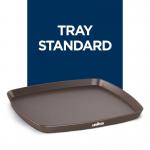 Lavazza Brown Tray NWT1649