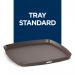 Lavazza Brown Tray NWT1649