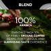 Lavazza Prontissimo Micro-Ground Instant Vending Coffee 300g NWT1651