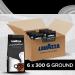 Lavazza Prontissimo Microgrind Vending Coffee 300g - PACK (9) NWT1651P