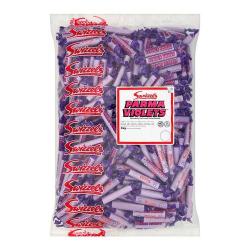 Cheap Stationery Supply of Swizzels Parma Violets 3kg Bag Office Statationery