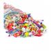 Swizzels Variety Mix 3kg Bag NWT1661