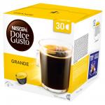 Dolce Gusto Grande Coffee Pods 30s