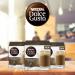 Dolce Gusto Cafe Au Lait Coffee Pods 30s NWT1667