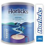 Horlicks Original Malt Drink 2kg NWT1668