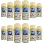 Fresh Air Vanilla Refill 250ml NWT1676