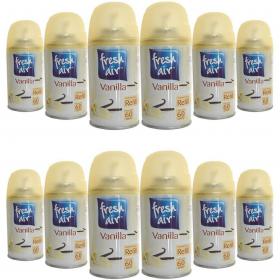 Fresh Air Vanilla Refill 250ml NWT1676