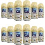 Fresh Air Vanilla Refill 250ml NWT1676