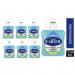 Carex Antibacterial Original Handwash 250ml NWT168