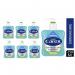 Carex Original Antibacterial Liquid Hand Wash 250ml KJEYS2502 NWT168