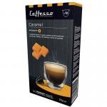 Caffesso Caramel 10s (Nespresso Compatible Pods) - PACK (10) NWT1682P