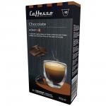 Caffesso Chocolate 10s Nespresso Compatible Pods