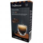 Caffesso Chocolate 10s (Nespresso Compatible Pods) - PACK (10) NWT1683P