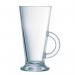 Ravenhead Entertain Latte Glass Mug 26cl - PACK (12) NWT1685P