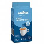 Lavazza Decaf Ground Filter Coffee 250g NWT1696