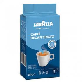 Lavazza Caffè Decaffeinato Ground Coffee 250g NWT1696