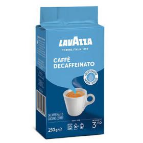 Lavazza Decaf Ground Filter Coffee 250g NWT1696