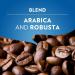 Lavazza Decaf Ground Filter Coffee 250g - PACK (8) NWT1696P