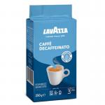 Lavazza Caffè Decaffeinato Ground Coffee 250g - PACK (8) NWT1696P