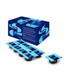 Lavazza DEK Decaf Espresso Single Dose Individual Portions 80 Servings - PACK (2) NWT1697P