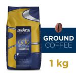 Lavazza Gold Selection Filter Coffee 1kg NWT1699