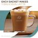 Nescafe Latte Sachets 40s NWT170