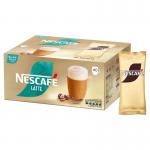 Nescafe Latte Sachets (Pack of 40) NWT170