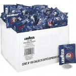 Lavazza Gran Espresso Paper ESE Pods 150s NWT1703