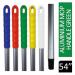 Janit-X Aluminium Socket Mop Handle Green NWT1707