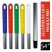 Janit-X Aluminium Socket Mop Handle Red NWT1708