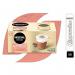 NESCAFE GOLD Cappuccino Unsweetened Sachets 50 x 14.2g NWT171
