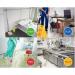 Janit-X PY 250g Socket Mop Head Green - PACK (50) NWT1710P