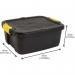Strata Heavy Duty Trunk 24 Litre with Lid NWT1717