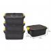 Strata Heavy Duty Trunk 24 Litre with Lid NWT1717