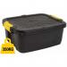 Strata Heavy Duty Trunk 24 Litre with Lid NWT1717