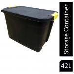 Strata Heavy Duty Trunk 42 Litre with Lid NWT1718