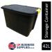 Strata Heavy Duty Trunk 42 Litre with Lid NWT1718