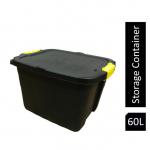 Strata Heavy Duty Trunk 60 Litre with Lid NWT1719