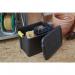 Strata Heavy Duty Trunk 60 Litre with Lid NWT1719