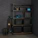 Strata Heavy Duty Trunk 60 Litre with Lid NWT1719