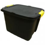 Strata Heavy Duty Trunk 60 Litre with Lid NWT1719