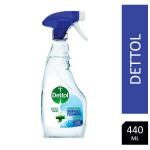 Dettol Antibacterial Surface Cleanser Spray 500ml NWT1728