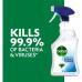 Dettol Antibacterial Surface Cleanser Spray 500ml NWT1728