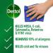 Dettol Antibacterial Surface Cleanser Spray 500ml NWT1728