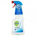 Dettol Antibacterial Surface Cleanser Spray 500ml NWT1728